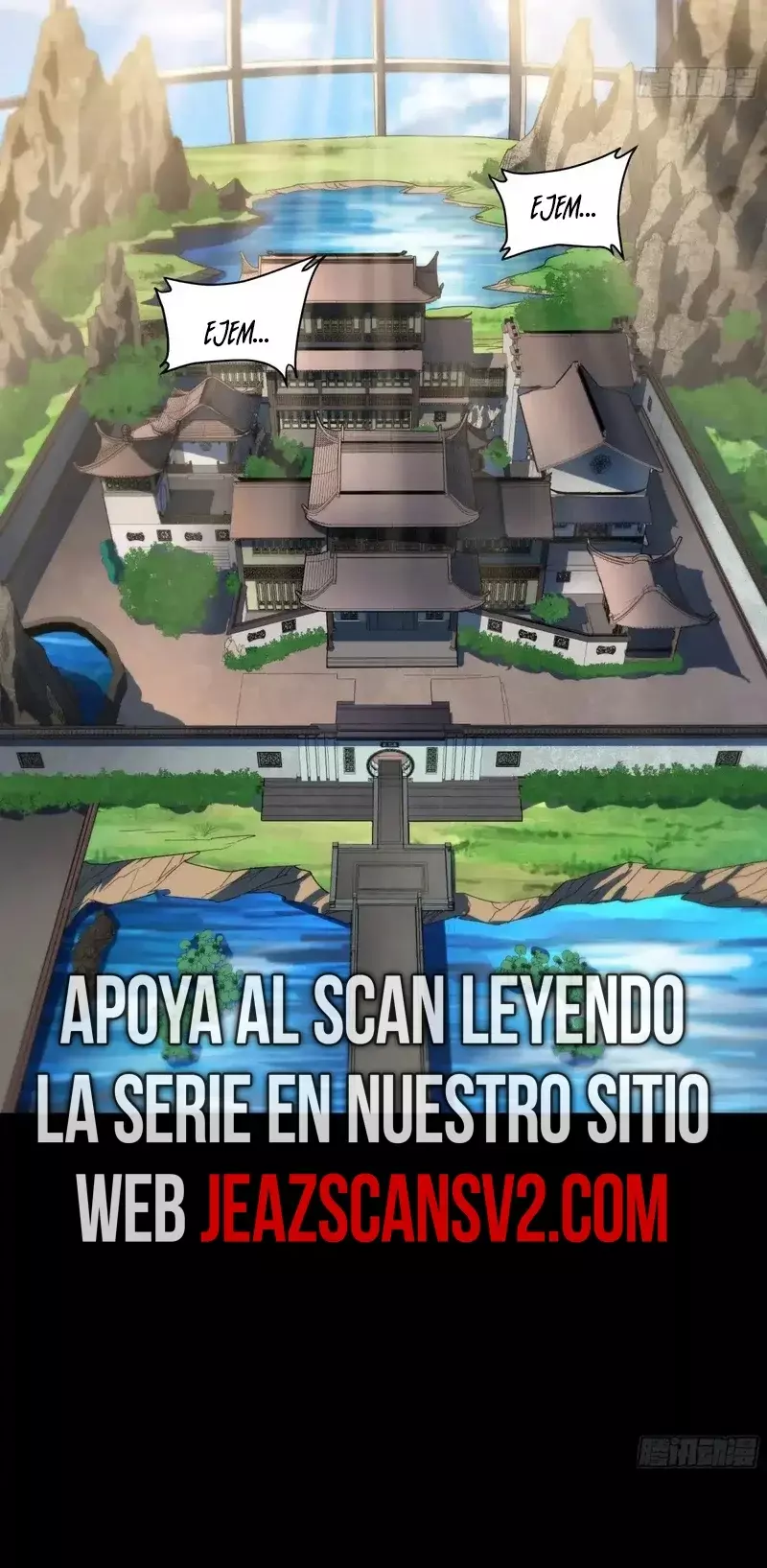 La Leyenda De La Estrella General capítulo 184 página 50