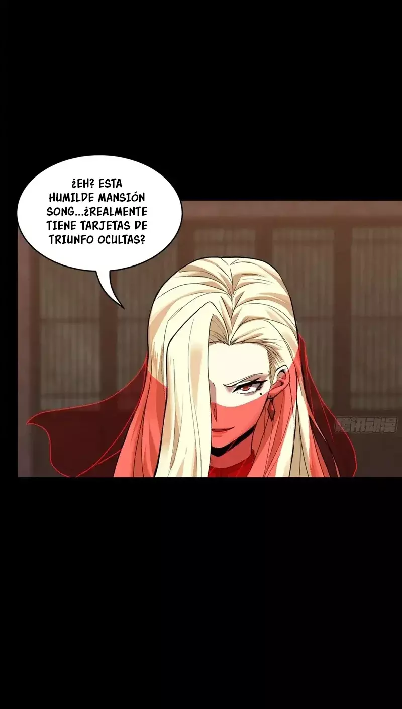La Leyenda De La Estrella General capítulo 184 página 62
