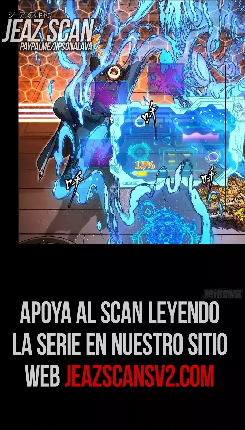 La Leyenda De La Estrella General capítulo 186 página 14