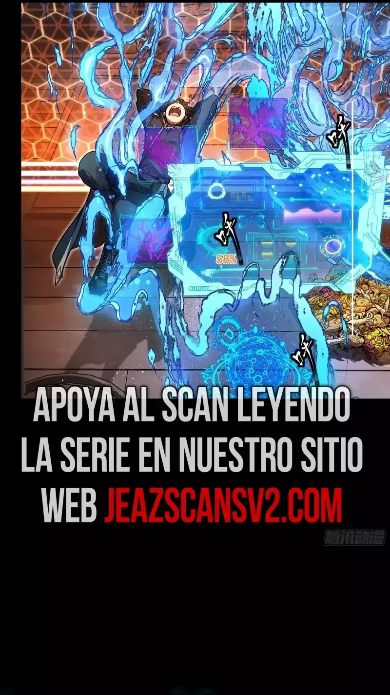 La Leyenda De La Estrella General capítulo 186 página 24