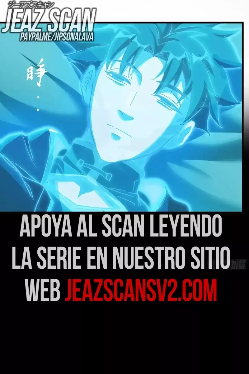La Leyenda De La Estrella General capítulo 187 página 5
