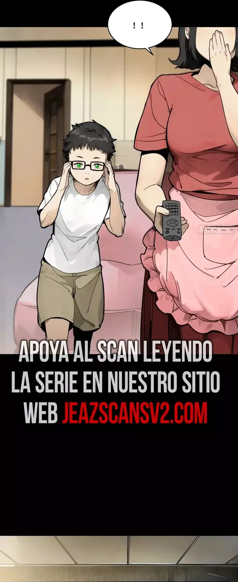 La Leyenda De La Estrella General capítulo 187 página 22