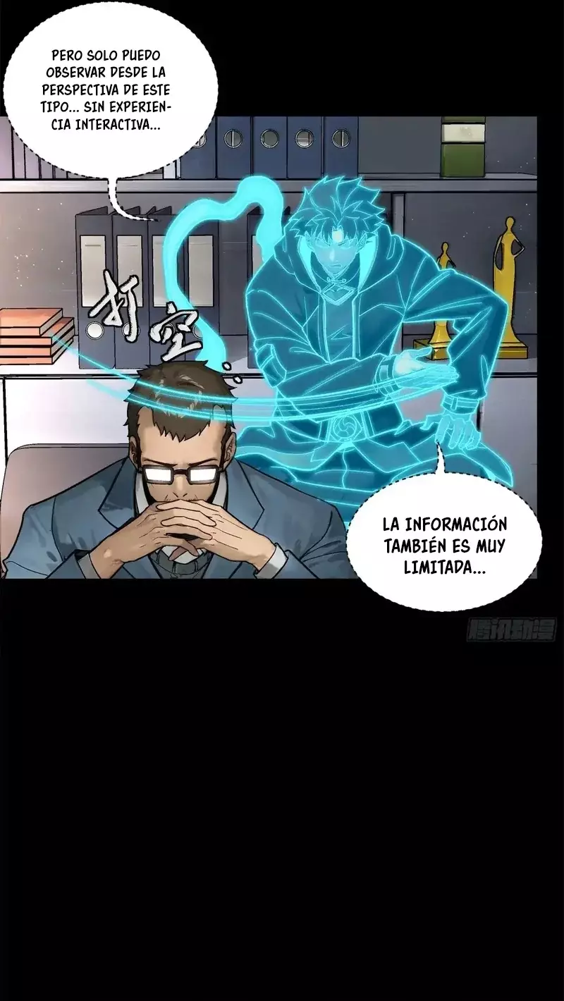La Leyenda De La Estrella General capítulo 189 página 4