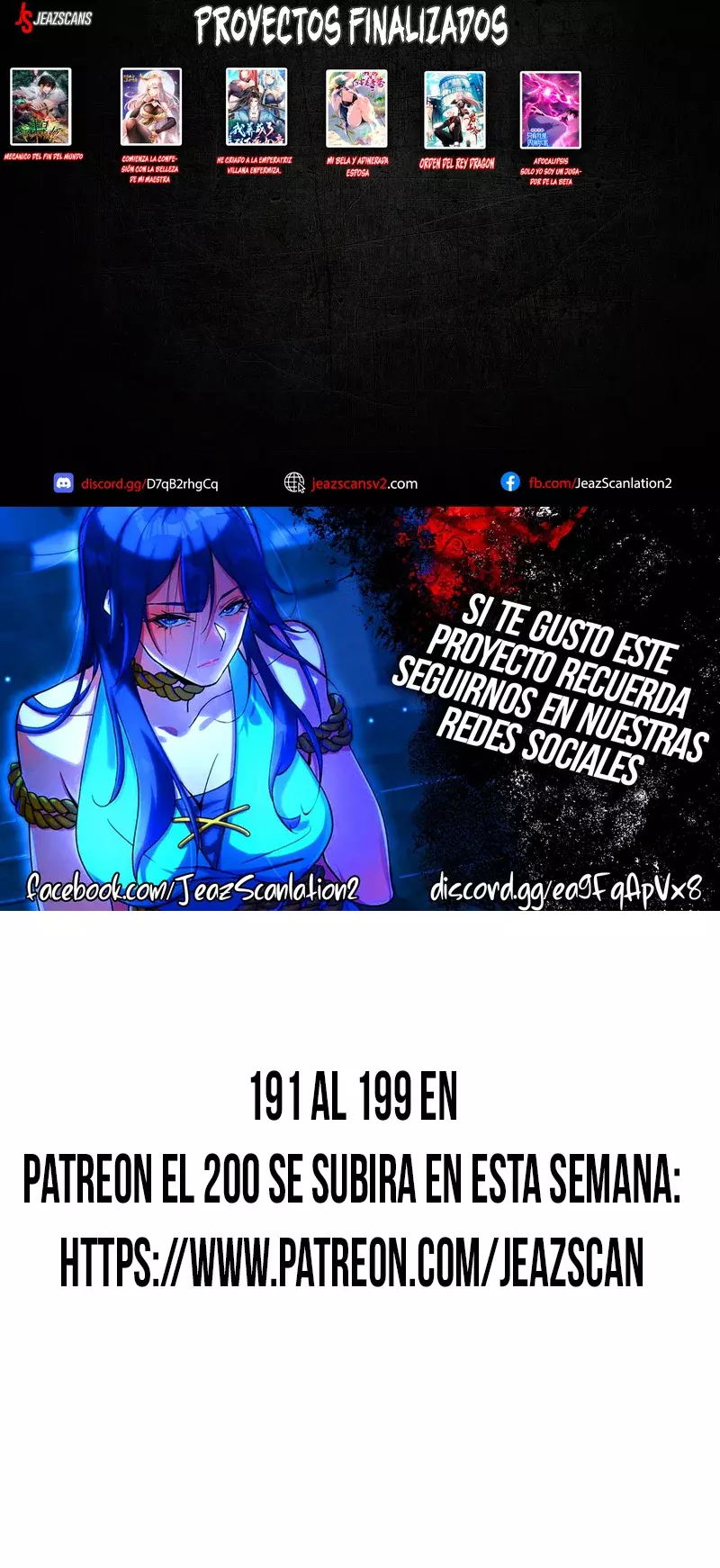 La Leyenda De La Estrella General capítulo 190 página 65