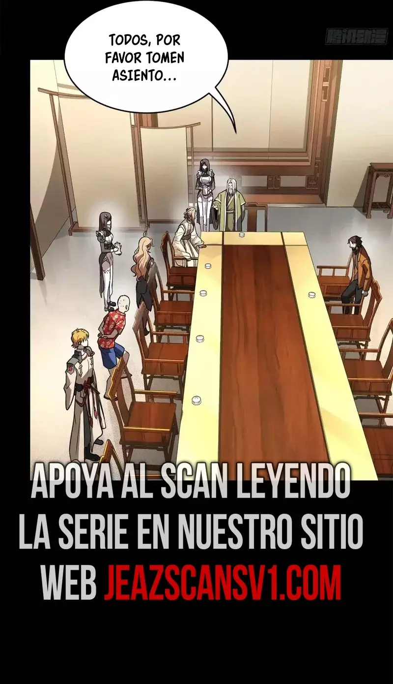 La Leyenda De La Estrella General capítulo 196 página 9