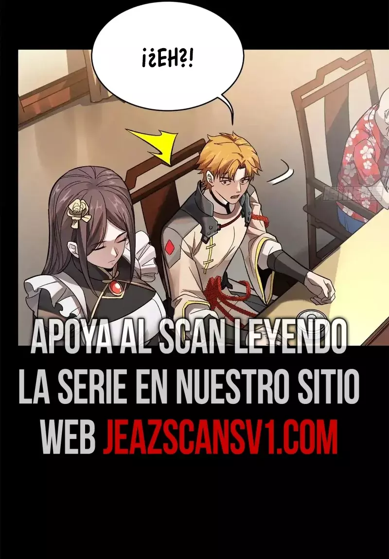 La Leyenda De La Estrella General capítulo 196 página 19