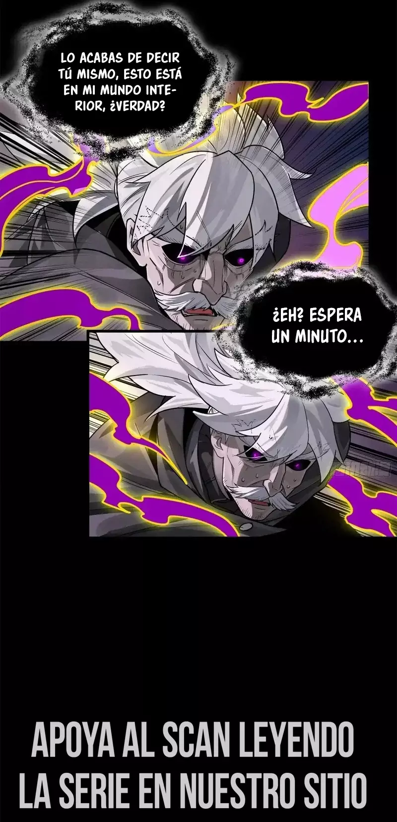 La Leyenda De La Estrella General capítulo 197 página 32
