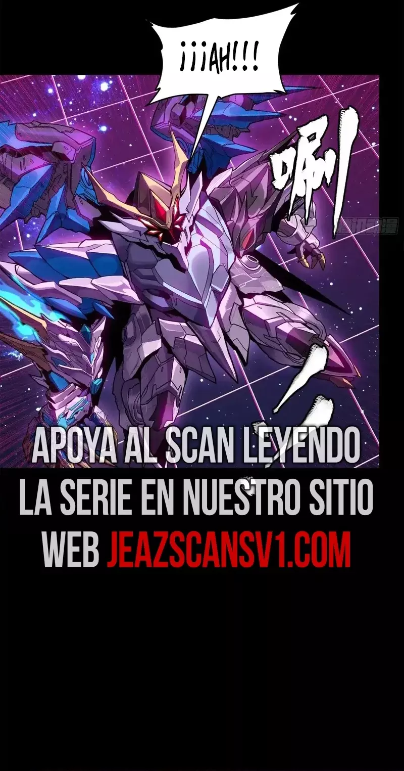 La Leyenda De La Estrella General capítulo 198 página 25