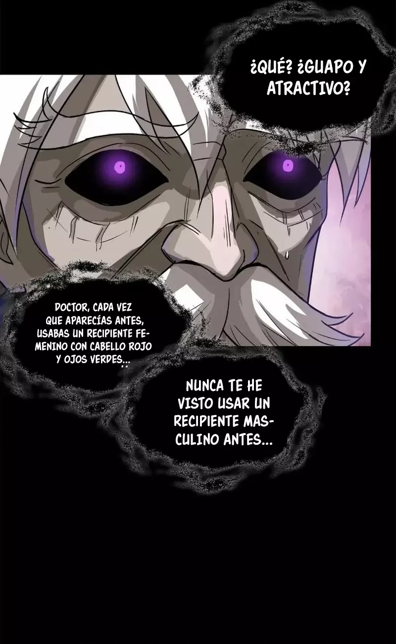 La Leyenda De La Estrella General capítulo 199 página 29