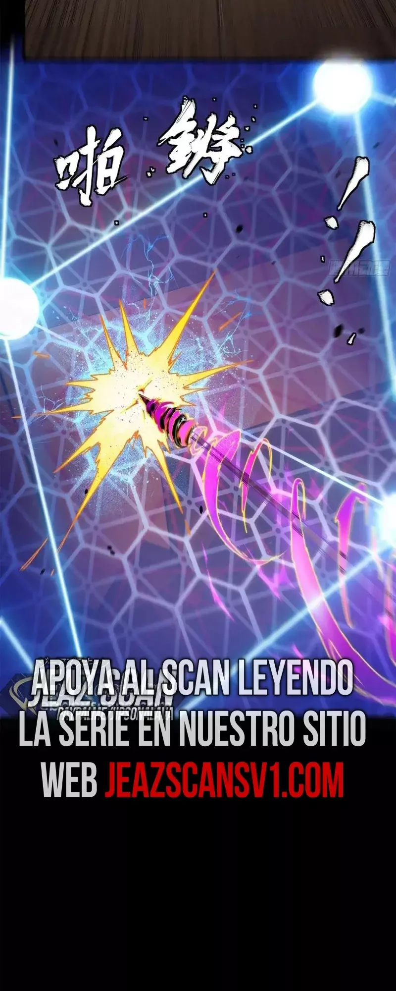 La Leyenda De La Estrella General capítulo 199 página 51
