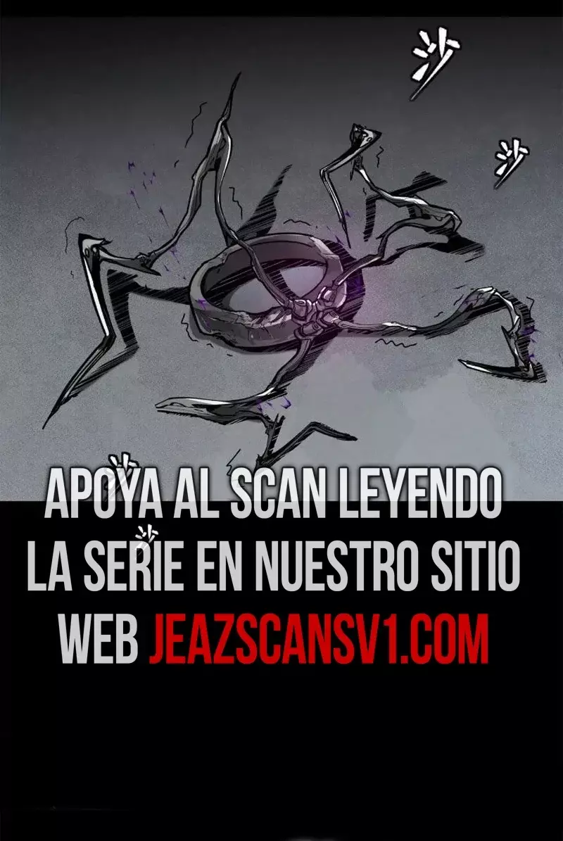 La Leyenda De La Estrella General capítulo 199 página 56