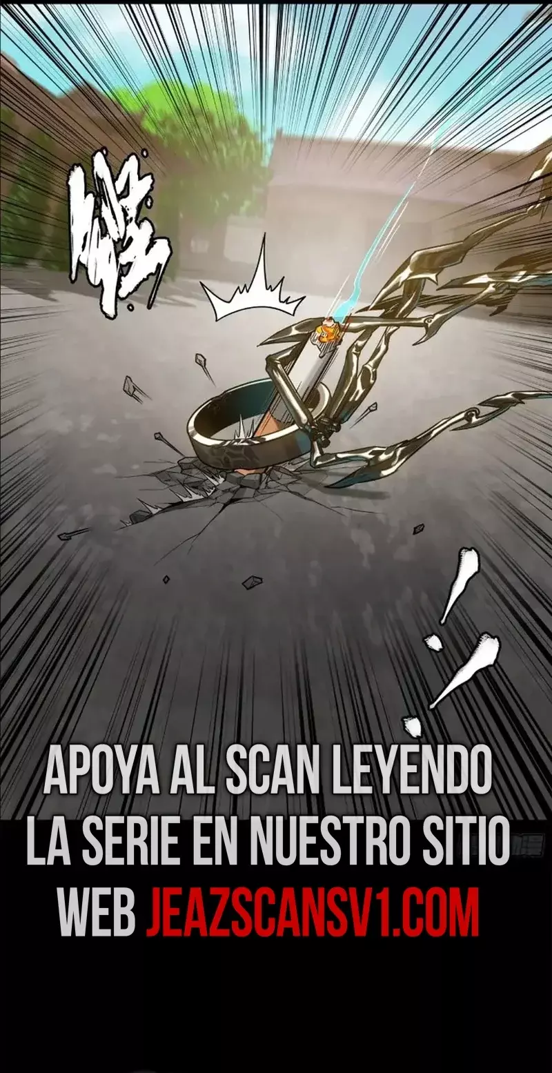 La Leyenda De La Estrella General capítulo 200 página 9