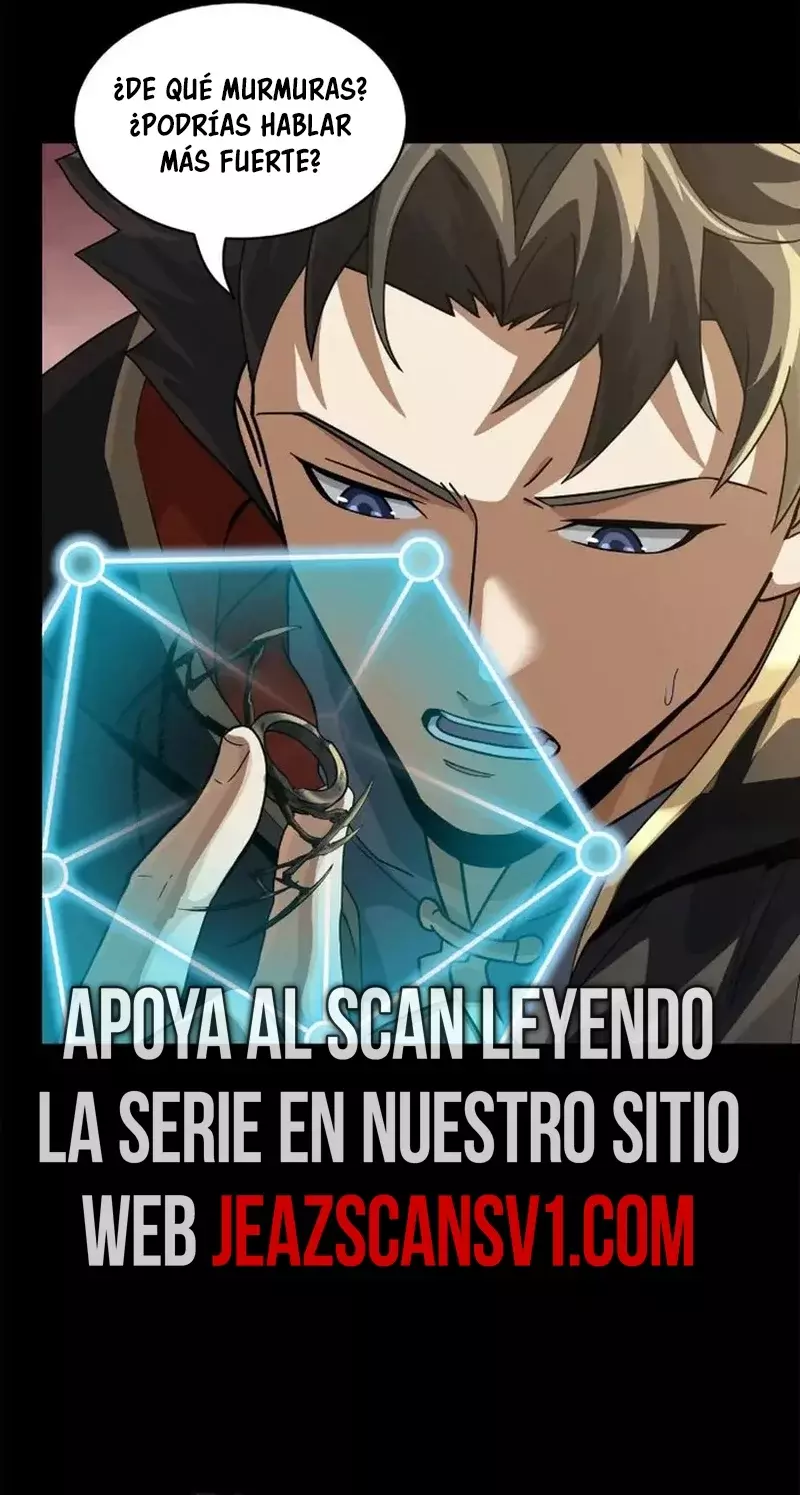 La Leyenda De La Estrella General capítulo 200 página 26