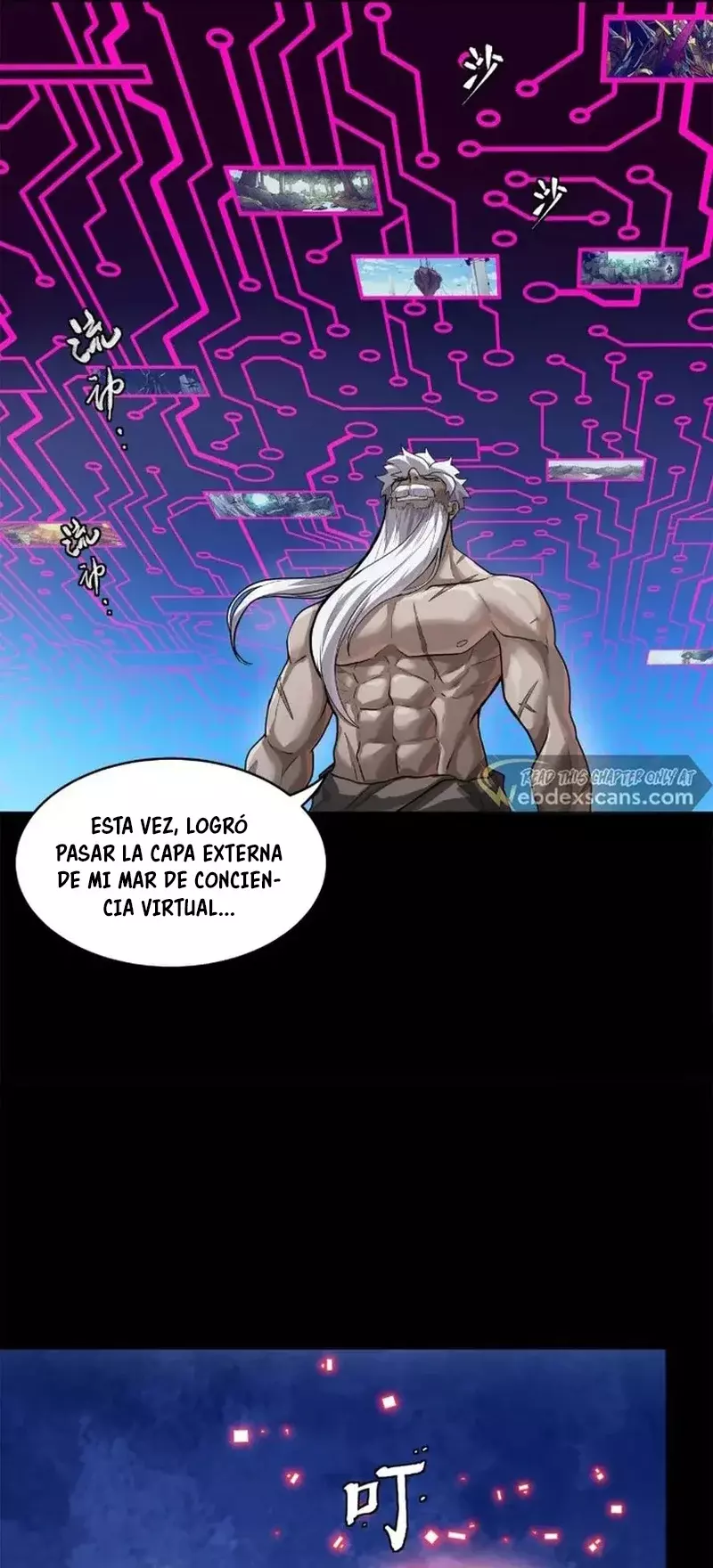 La Leyenda De La Estrella General capítulo 200 página 38