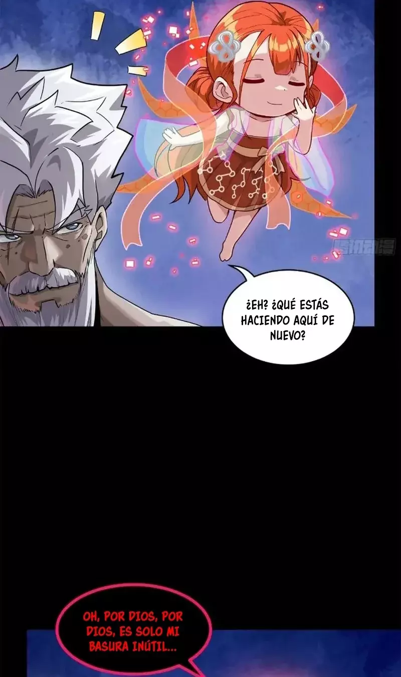 La Leyenda De La Estrella General capítulo 200 página 39