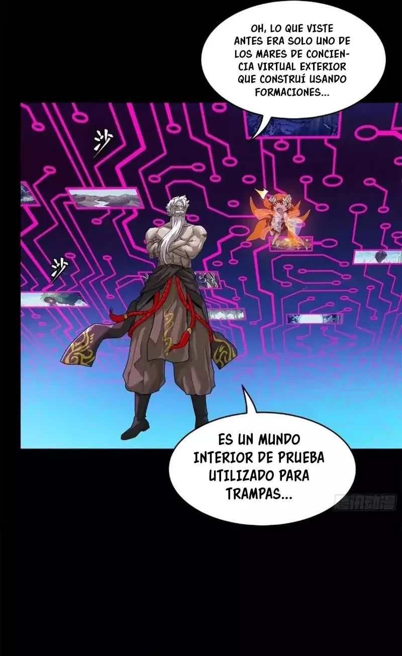 La Leyenda De La Estrella General capítulo 200 página 42