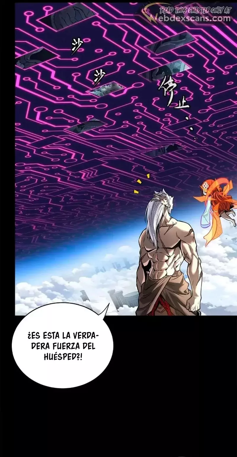 La Leyenda De La Estrella General capítulo 200 página 46