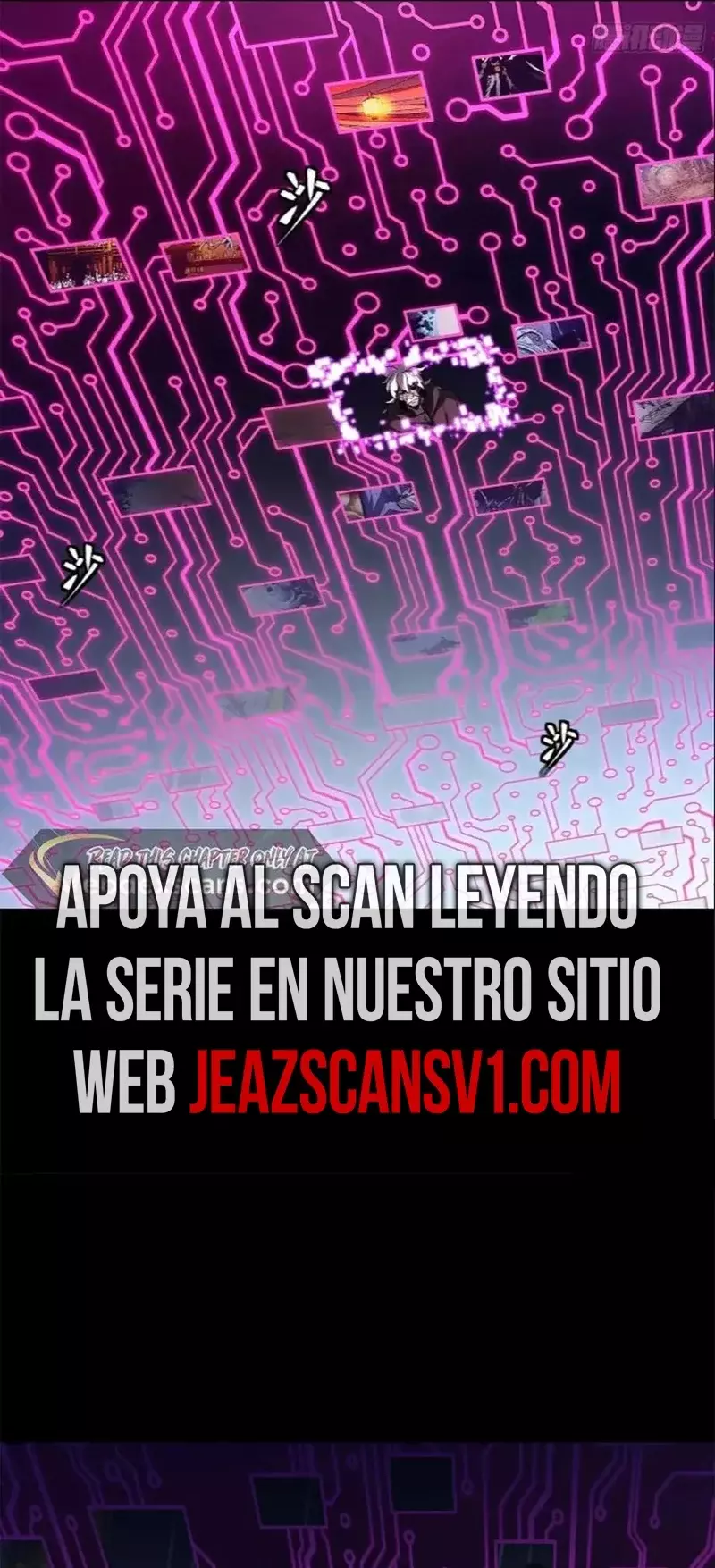 La Leyenda De La Estrella General capítulo 200 página 51