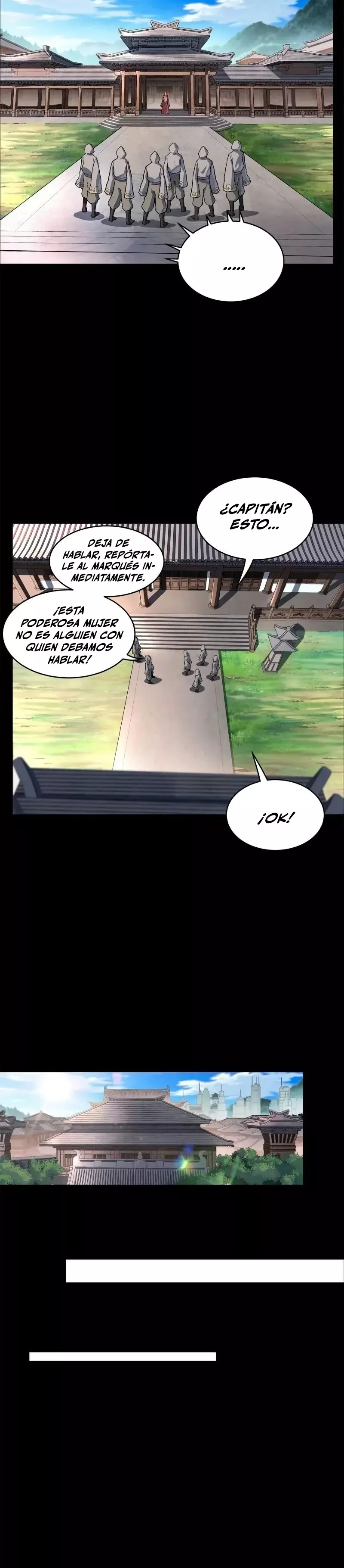 La Leyenda De La Estrella General capítulo 209 página 20