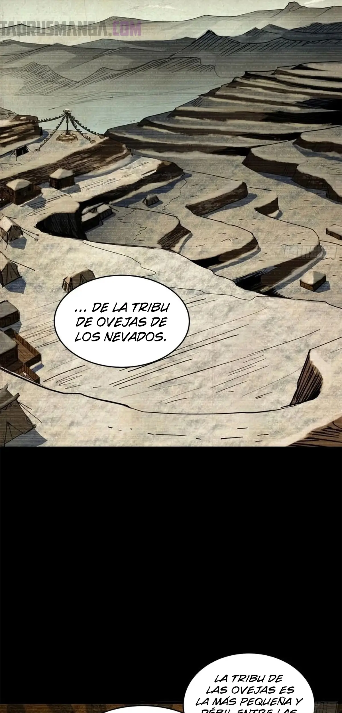 La Leyenda De La Estrella General capítulo 212 página 3