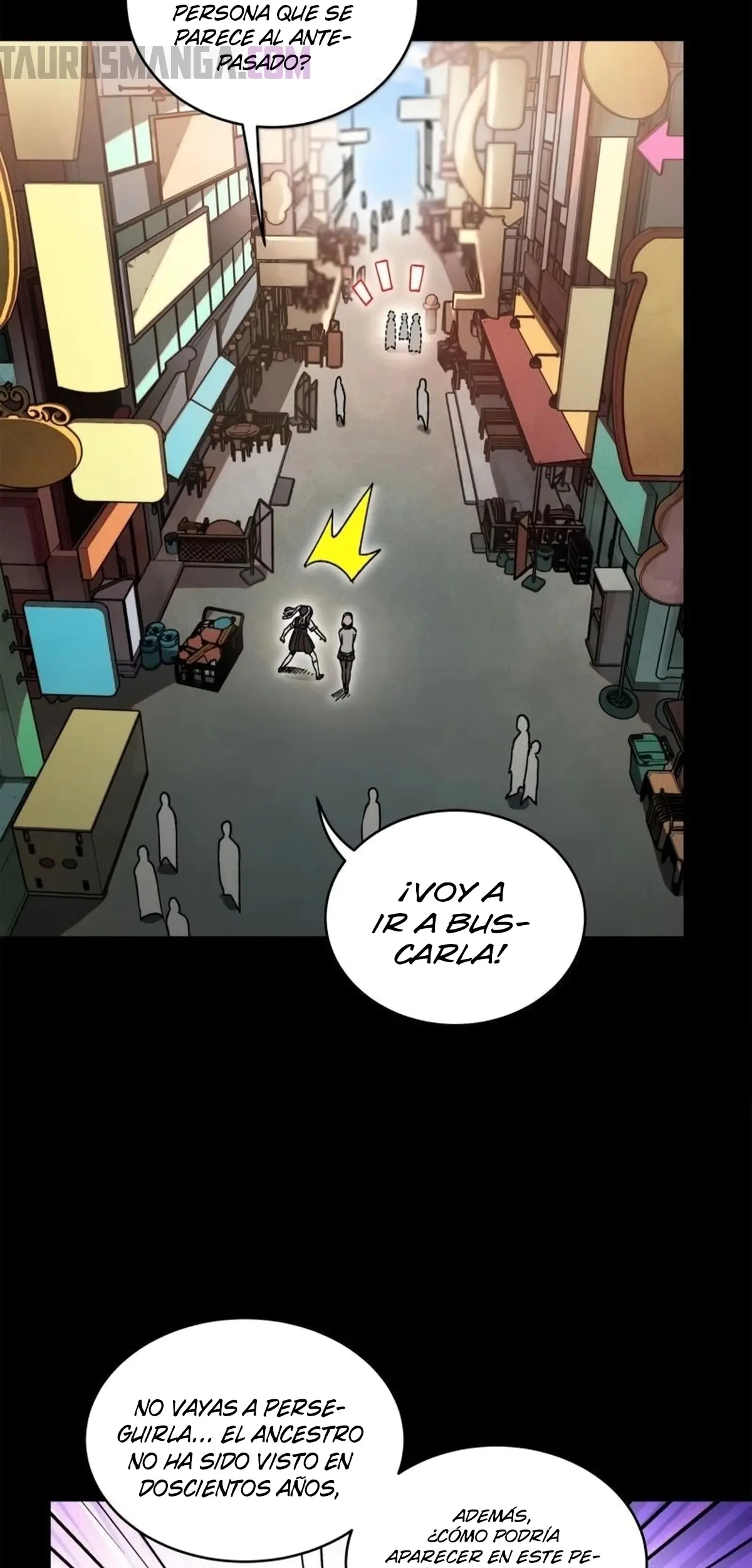La Leyenda De La Estrella General capítulo 212 página 25