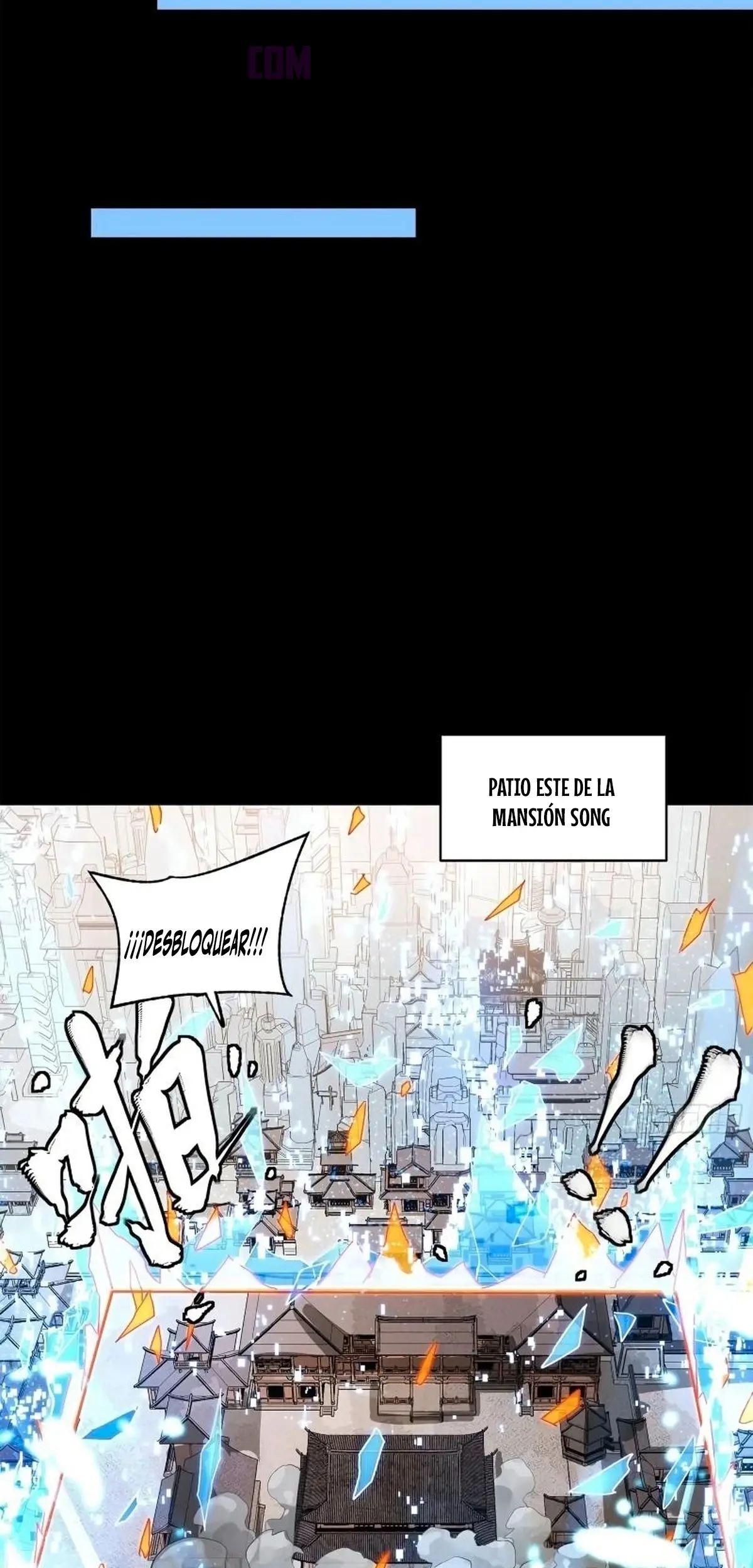 La Leyenda De La Estrella General capítulo 212 página 30