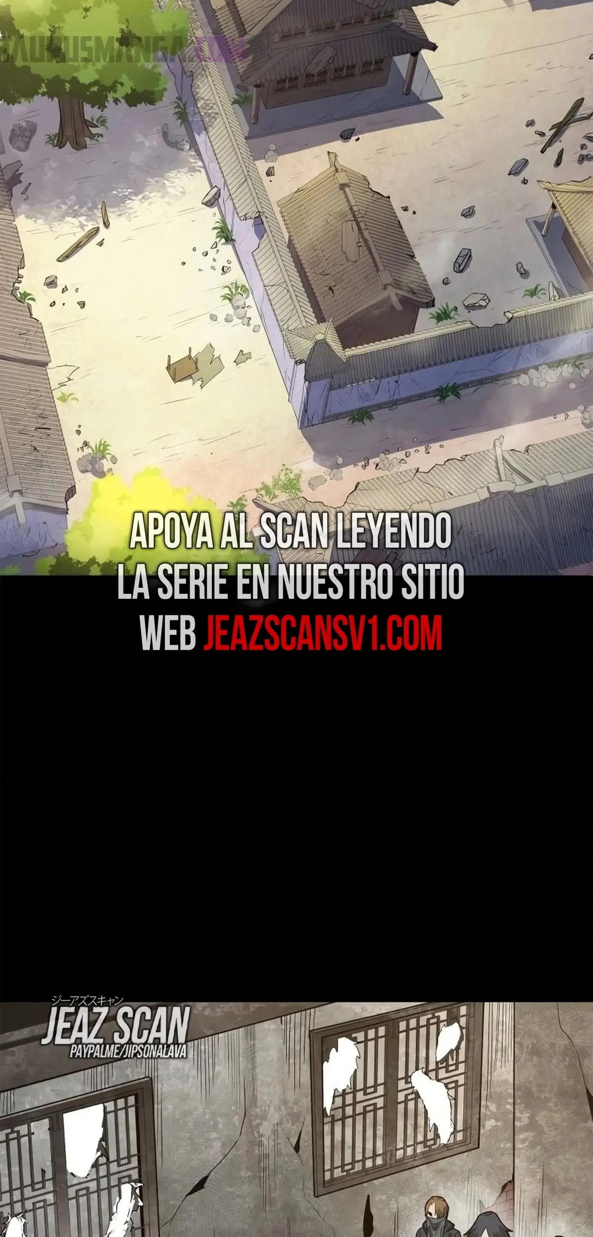 La Leyenda De La Estrella General capítulo 212 página 64