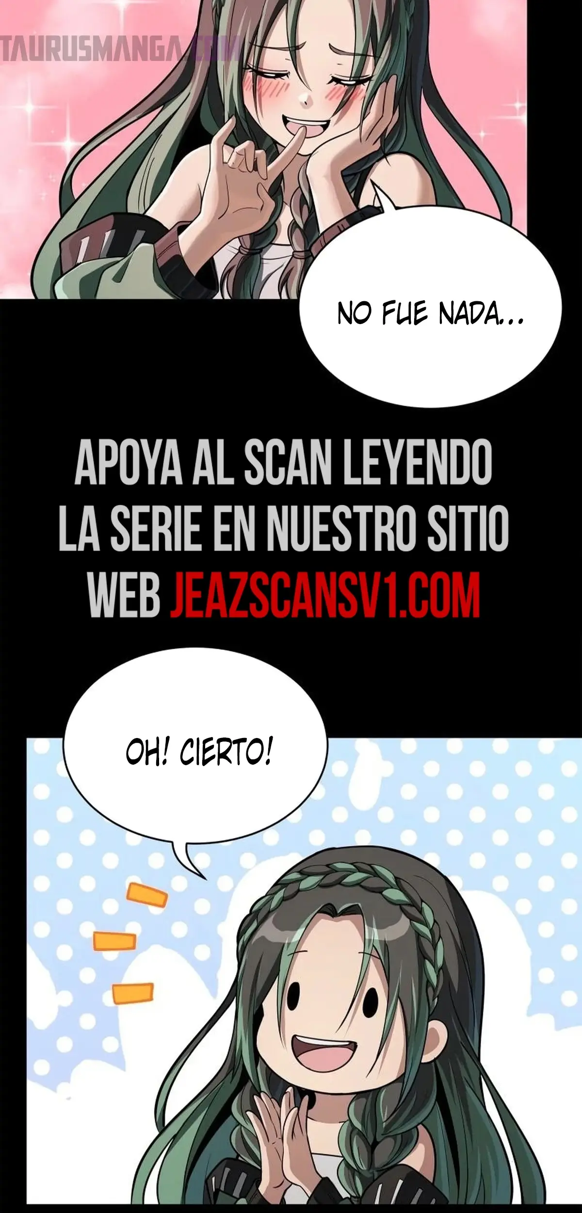 La Leyenda De La Estrella General capítulo 213 página 19