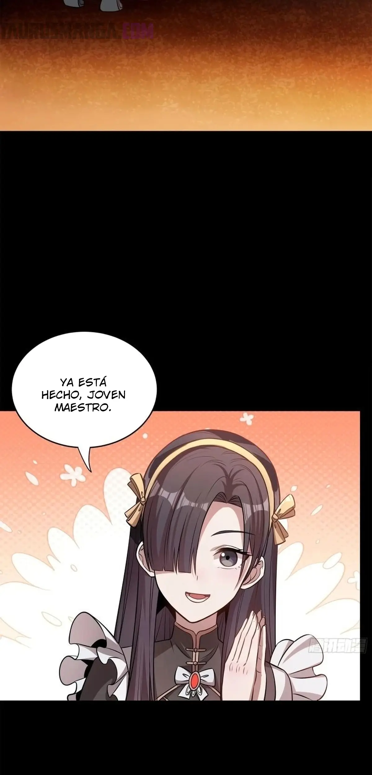 La Leyenda De La Estrella General capítulo 213 página 42