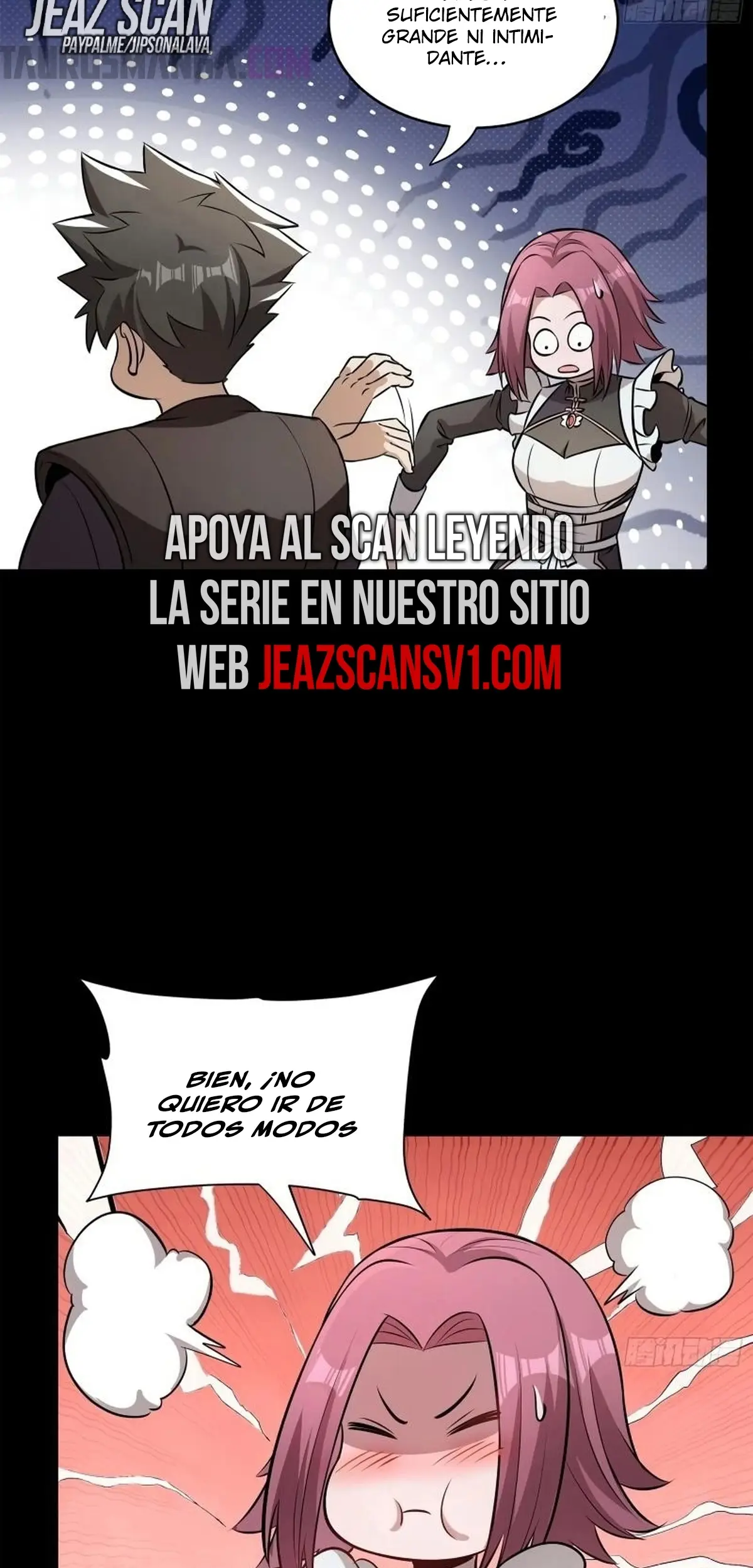 La Leyenda De La Estrella General capítulo 213 página 51