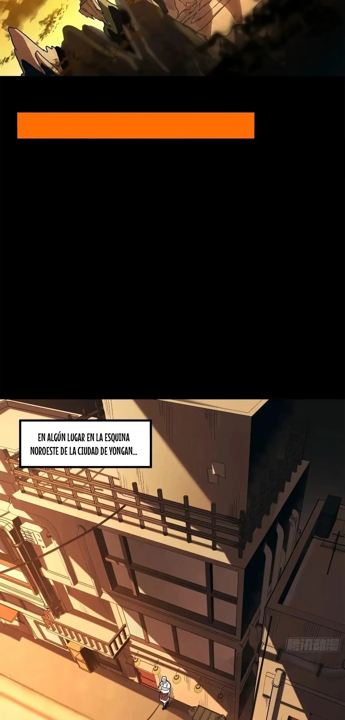 La Leyenda De La Estrella General capítulo 214 página 25
