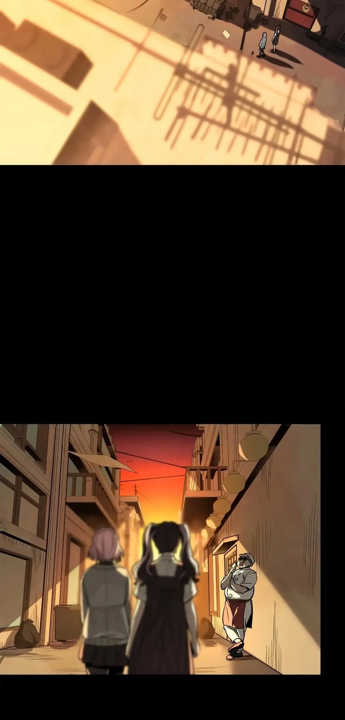 La Leyenda De La Estrella General capítulo 214 página 26