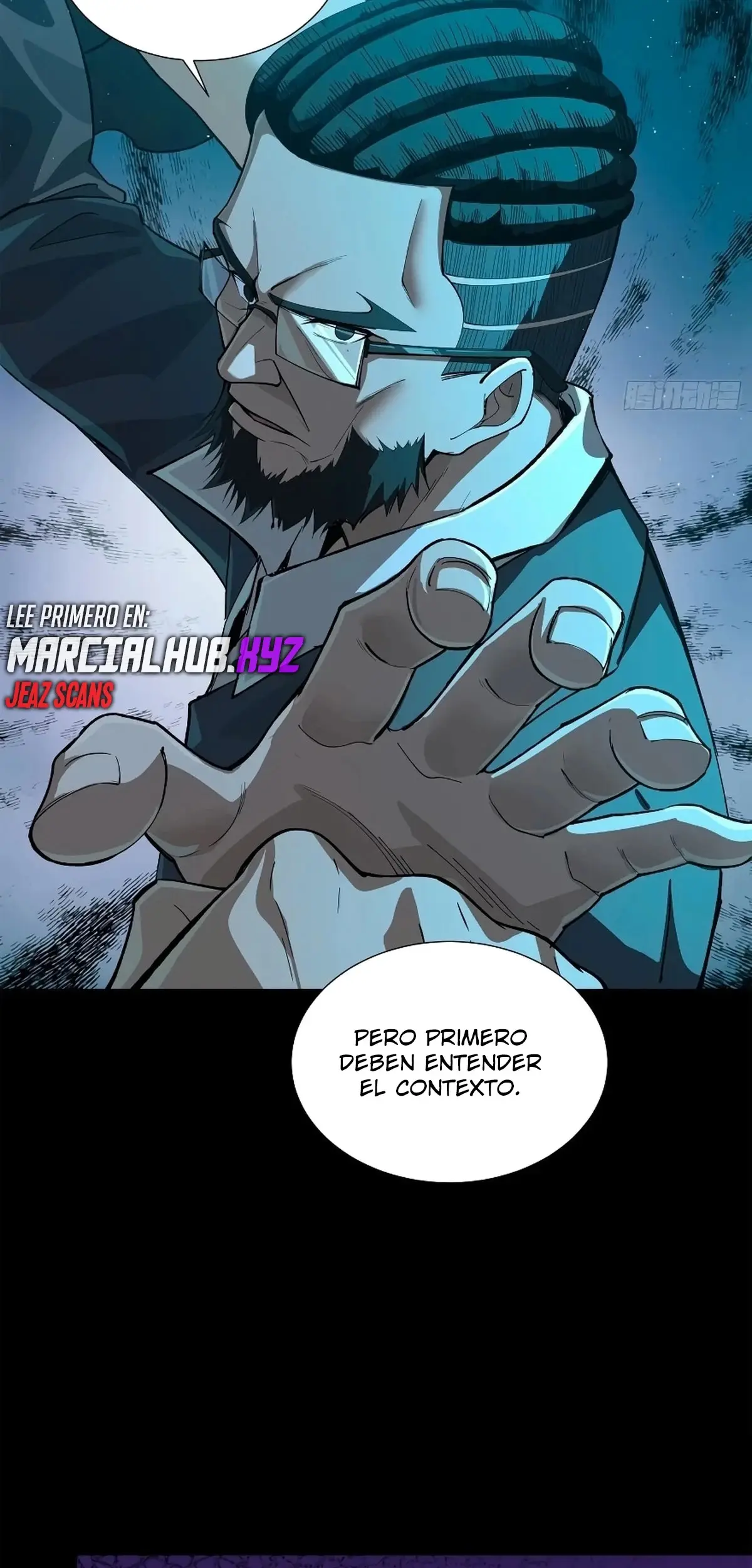 La Leyenda De La Estrella General capítulo 214 página 51