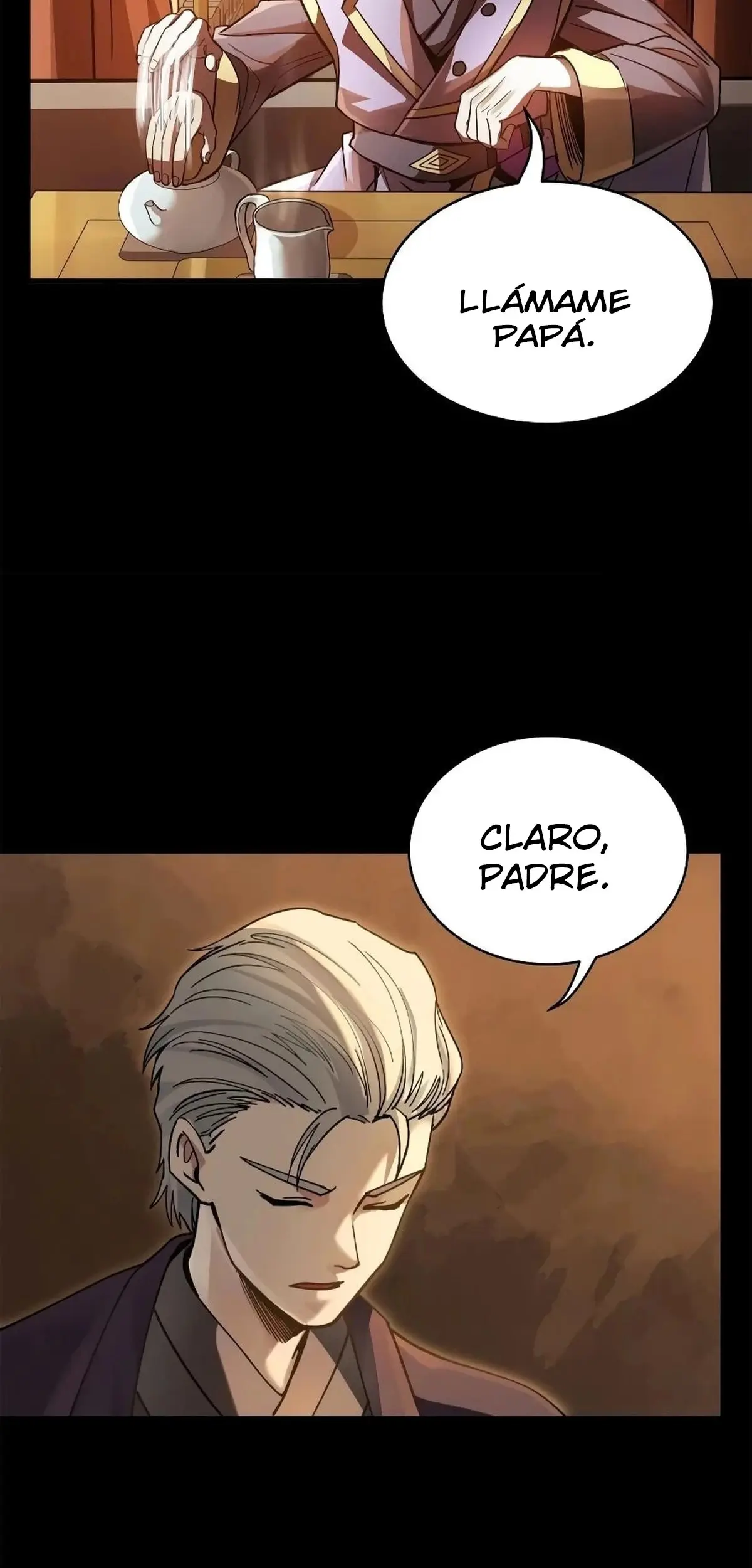 La Leyenda De La Estrella General capítulo 215 página 45