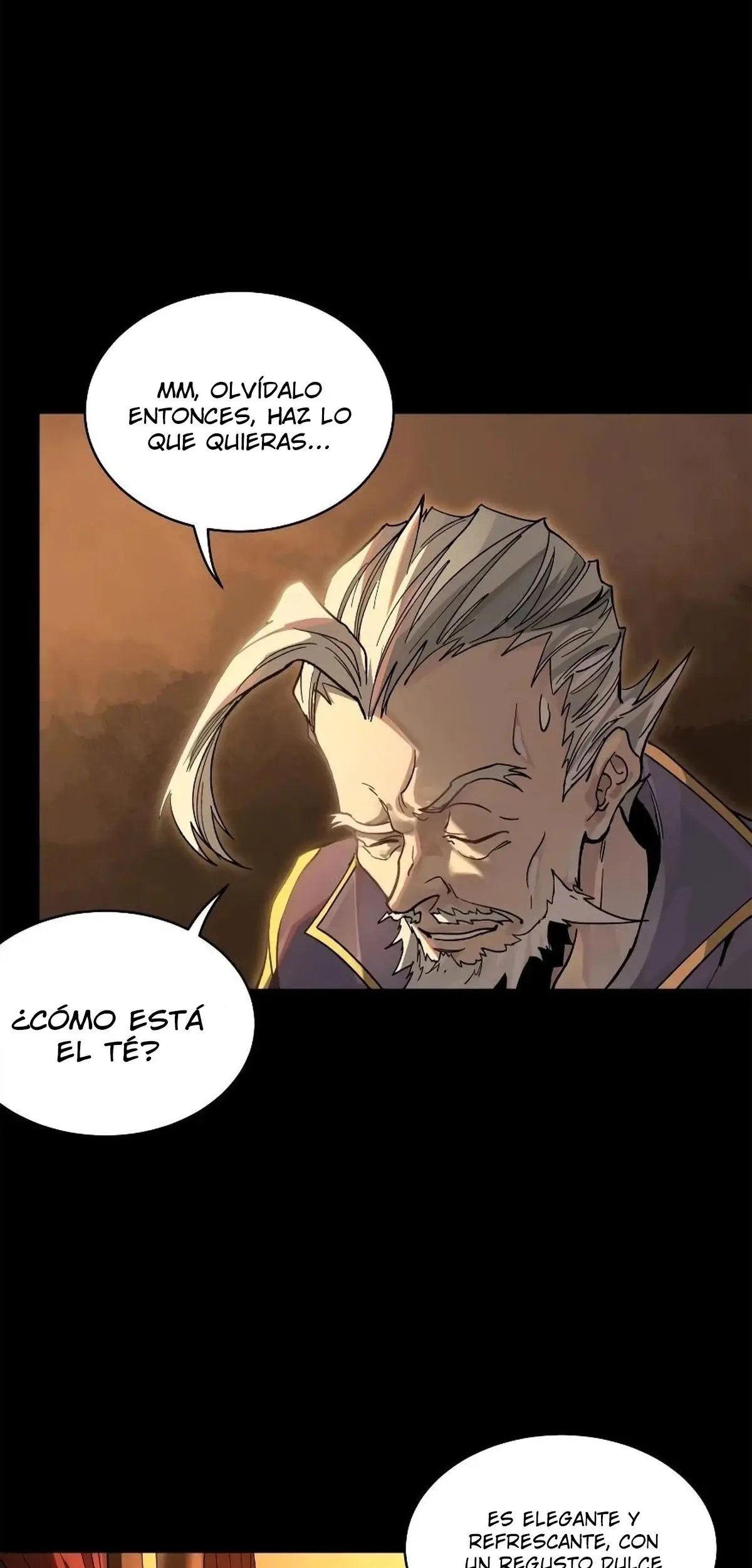 La Leyenda De La Estrella General capítulo 215 página 46