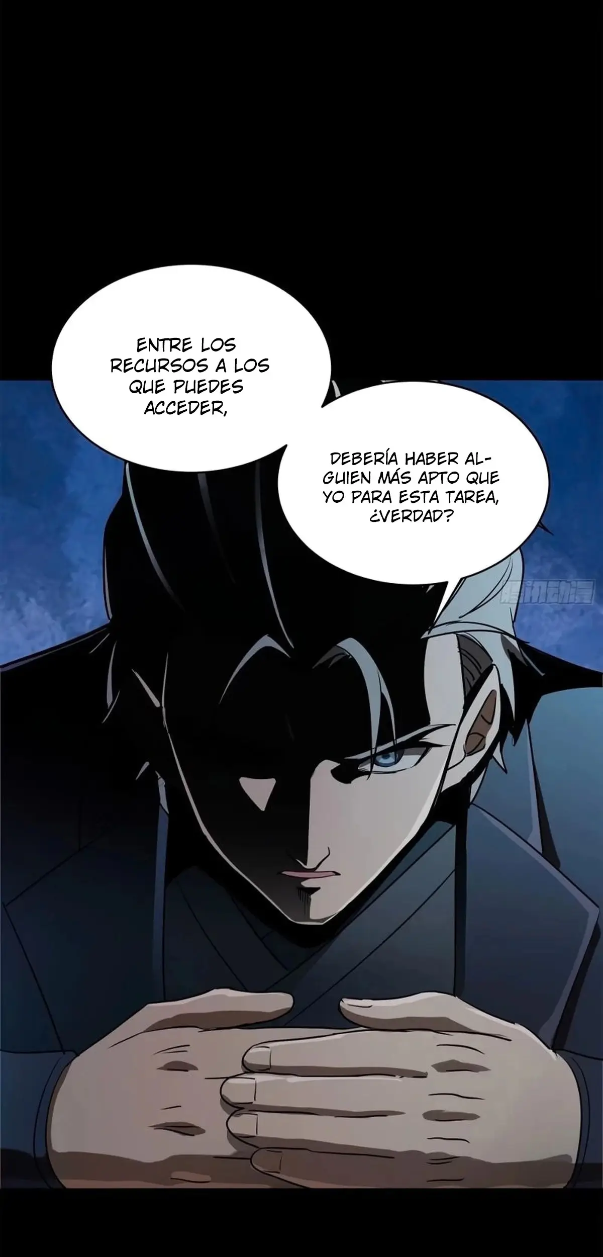 La Leyenda De La Estrella General capítulo 216 página 26