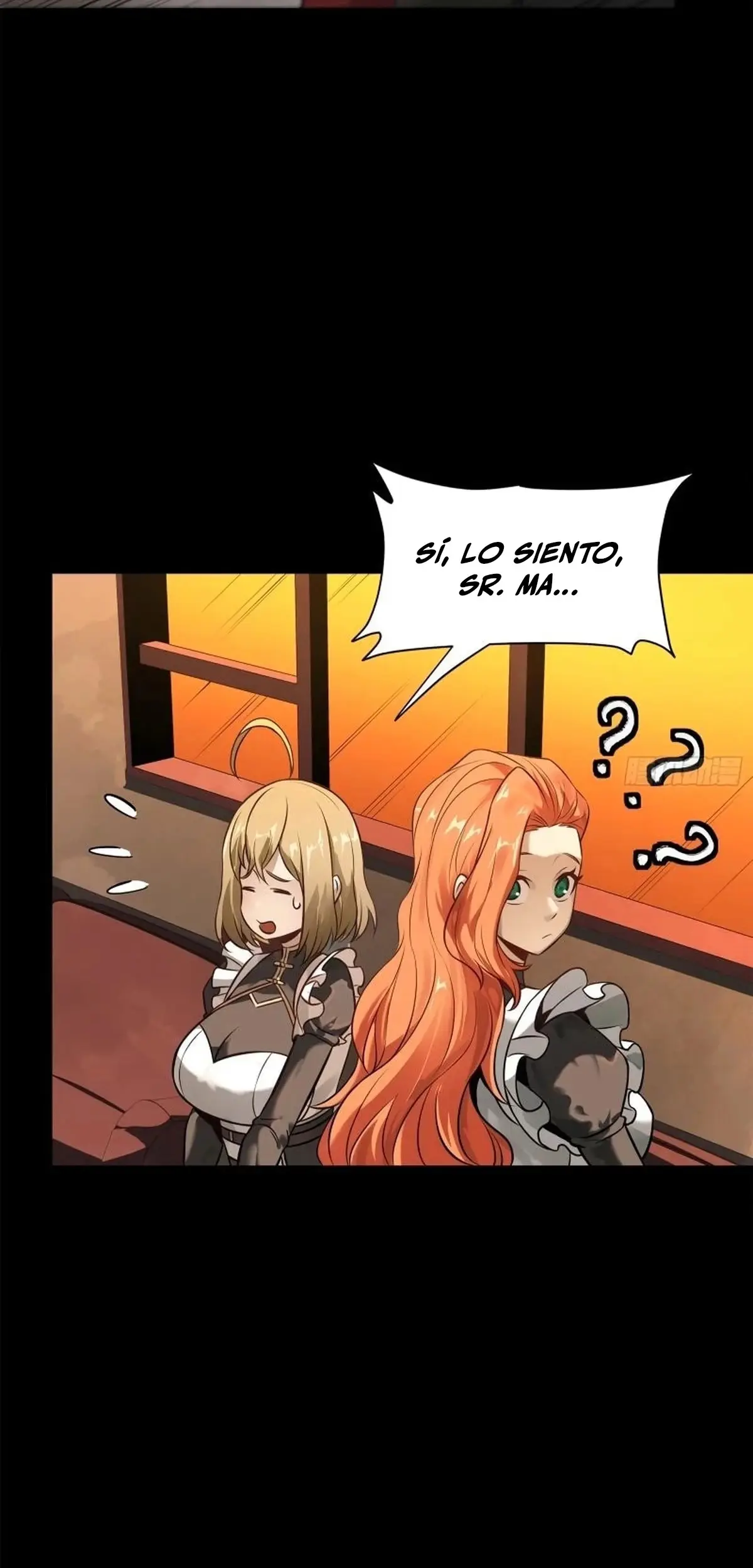 La Leyenda De La Estrella General capítulo 216 página 41