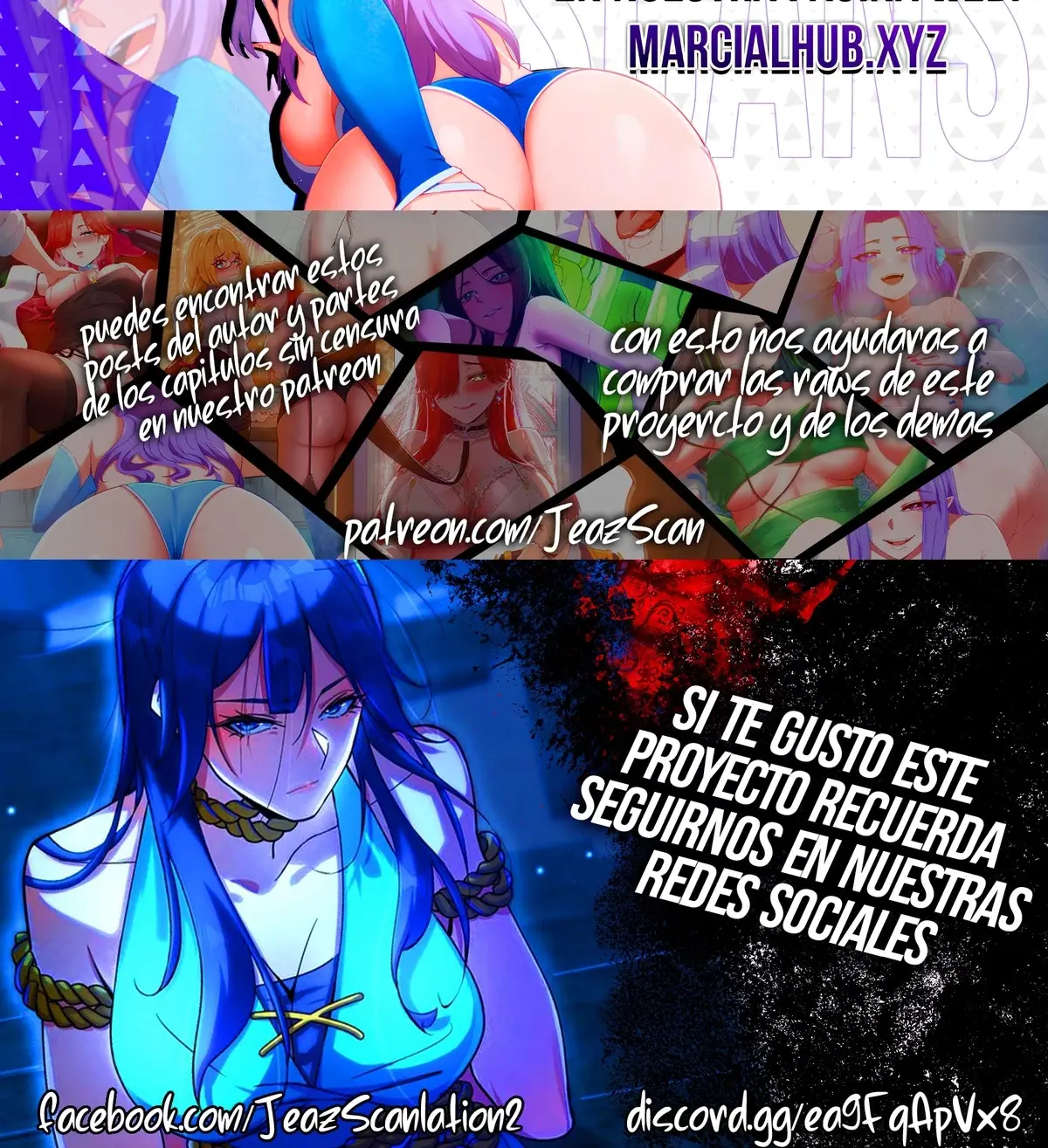 La Leyenda De La Estrella General capítulo 216 página 57