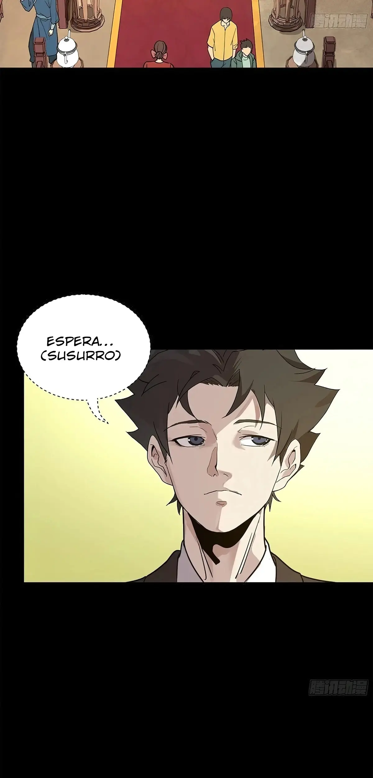 La Leyenda De La Estrella General capítulo 217 página 4