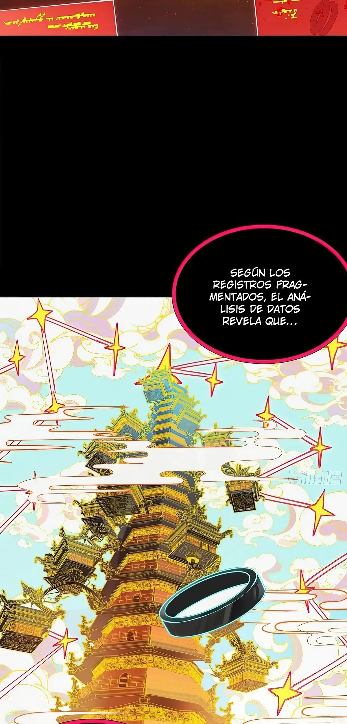 La Leyenda De La Estrella General capítulo 217 página 20