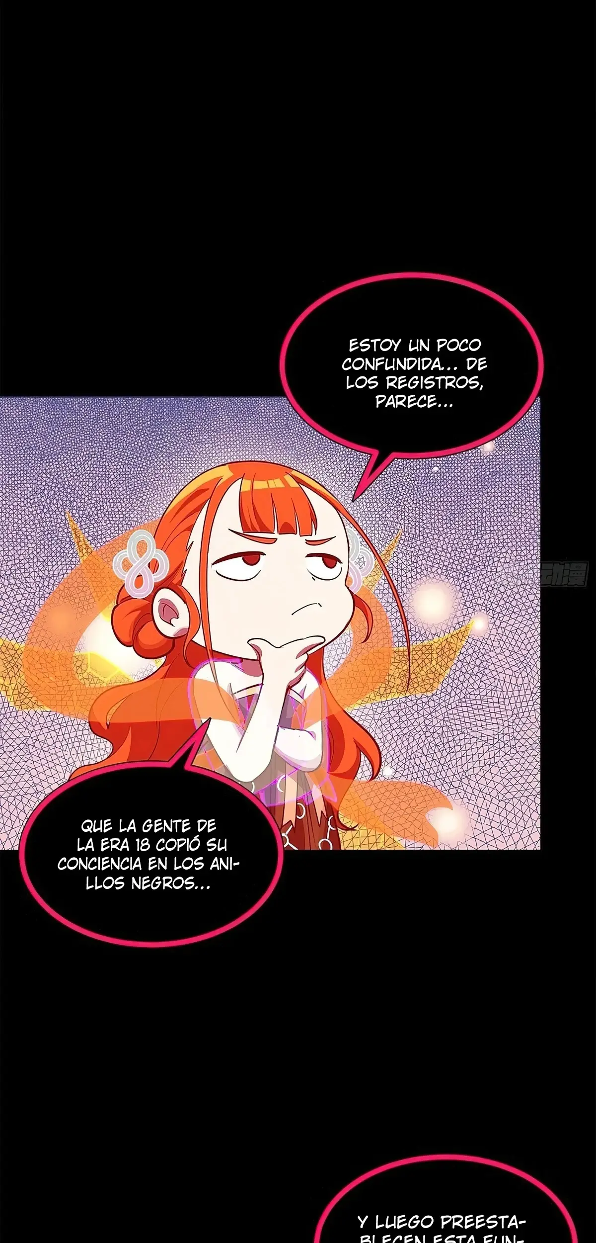 La Leyenda De La Estrella General capítulo 217 página 24