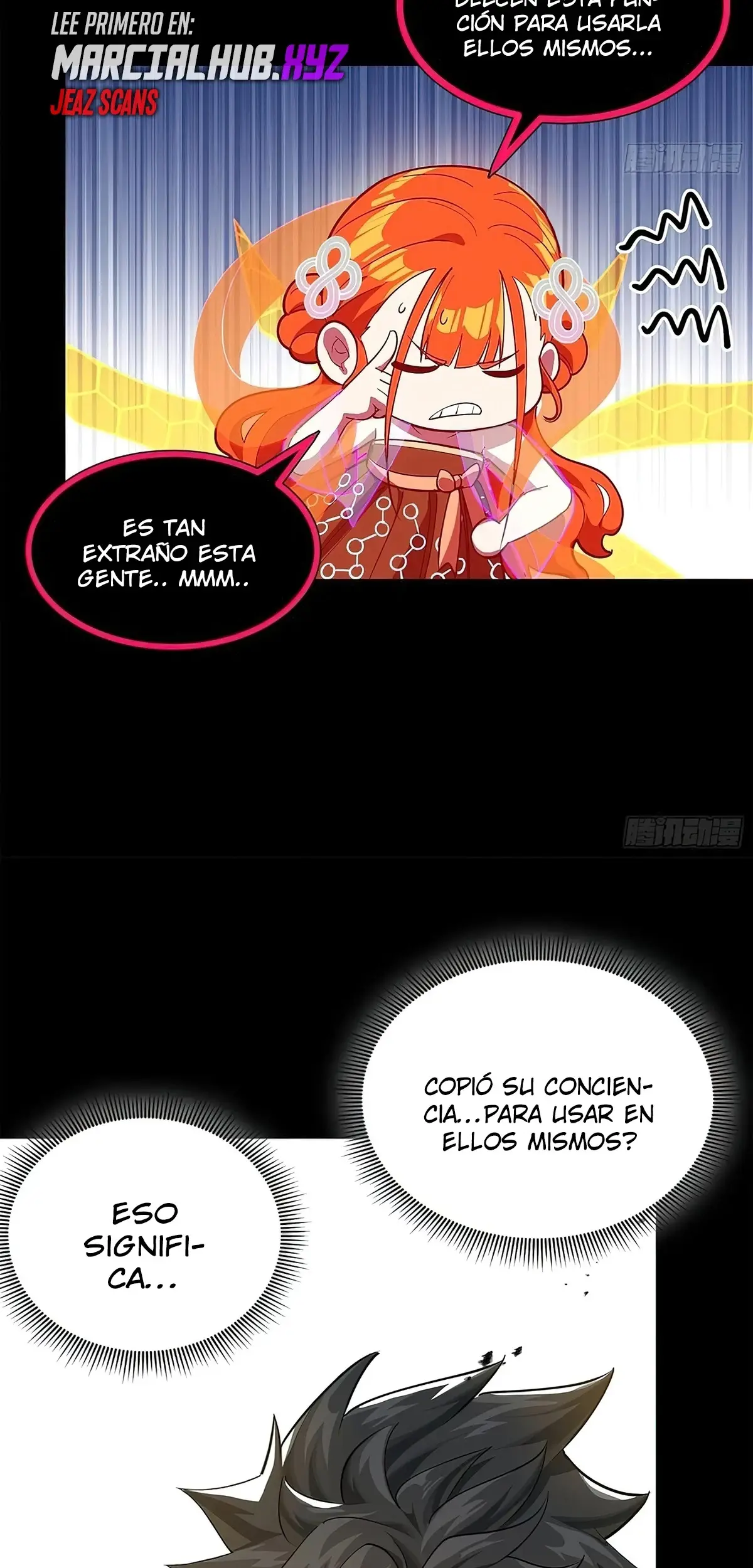 La Leyenda De La Estrella General capítulo 217 página 25