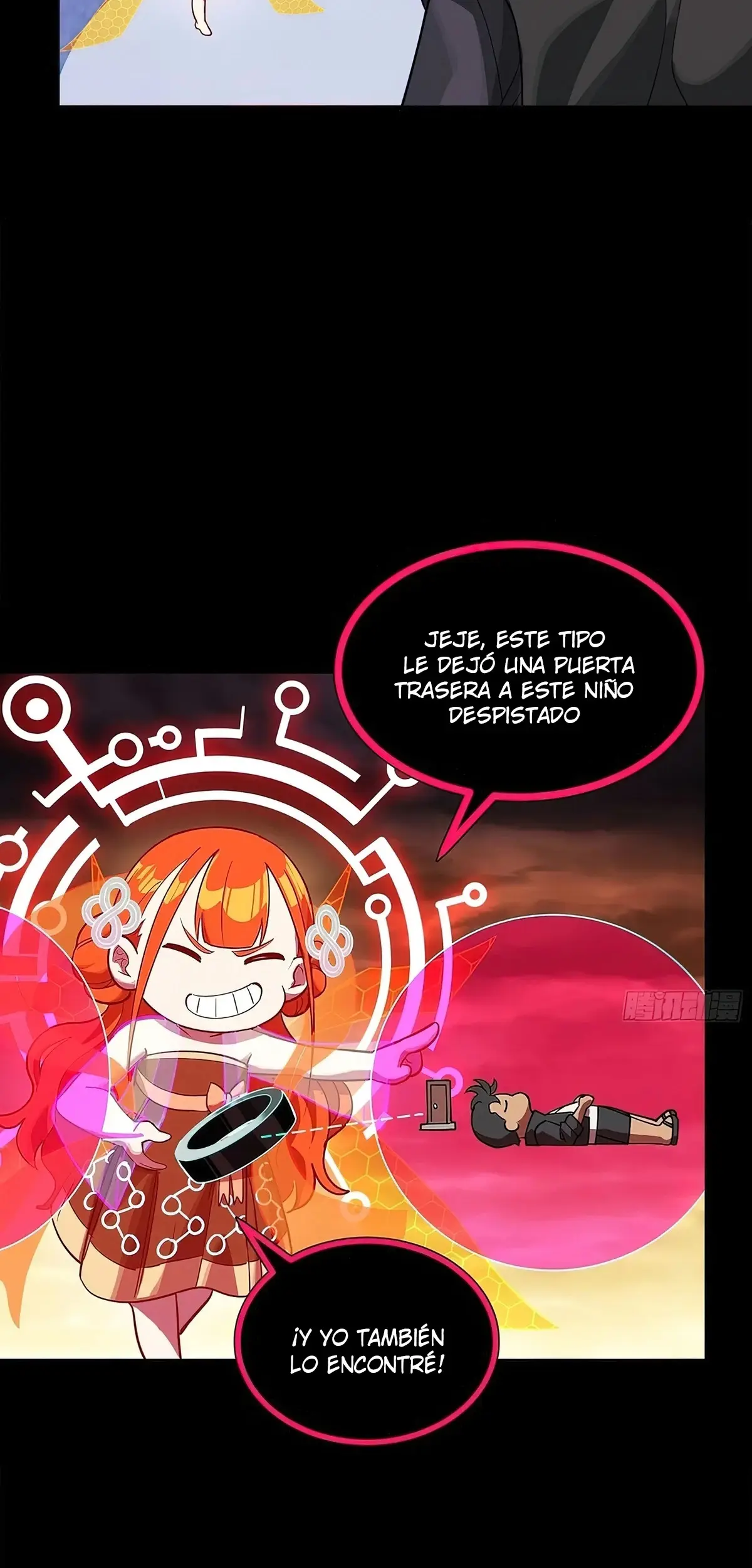 La Leyenda De La Estrella General capítulo 217 página 29