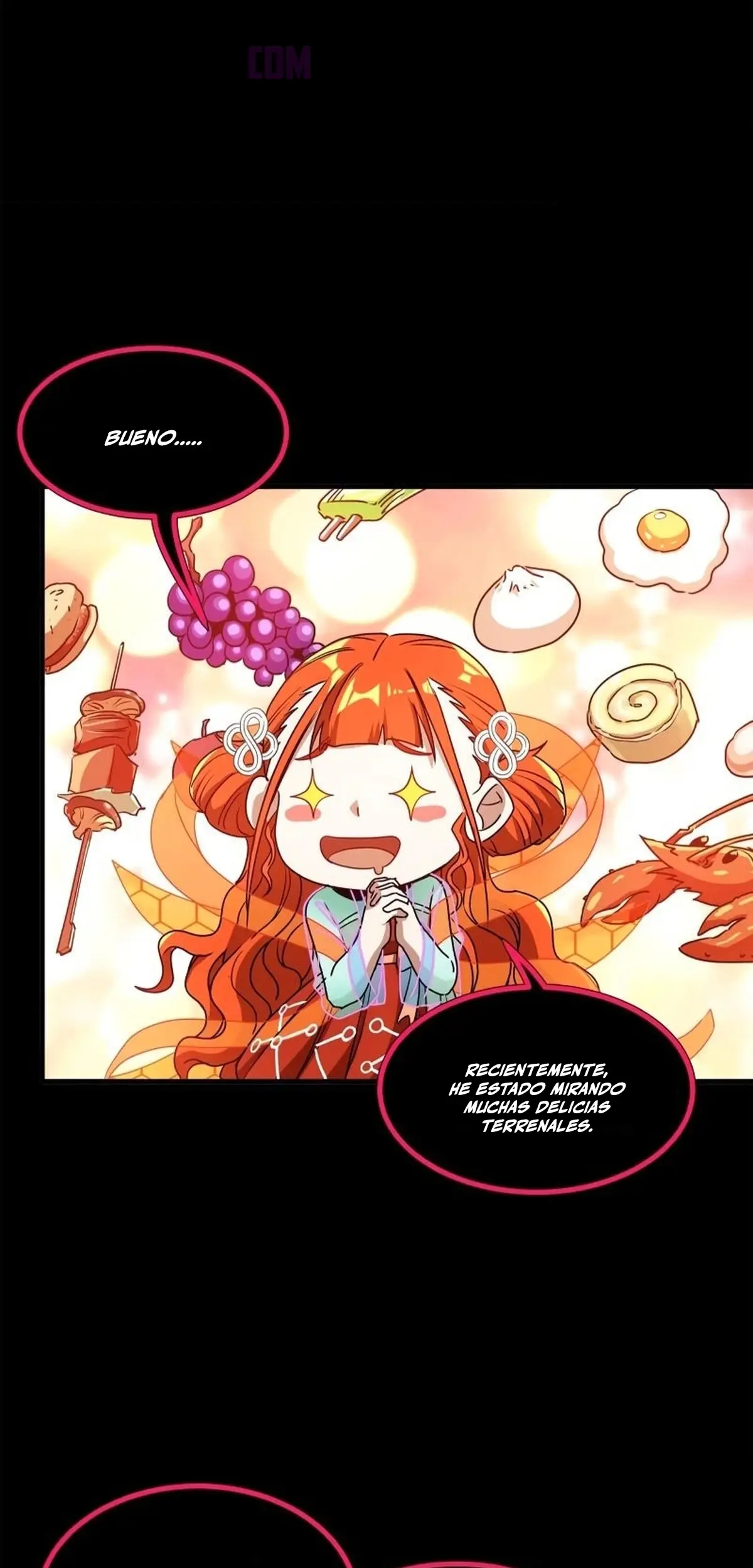 La Leyenda De La Estrella General capítulo 218 página 20