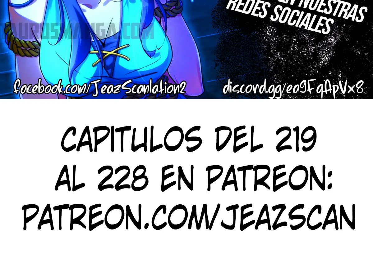 La Leyenda De La Estrella General capítulo 218 página 46