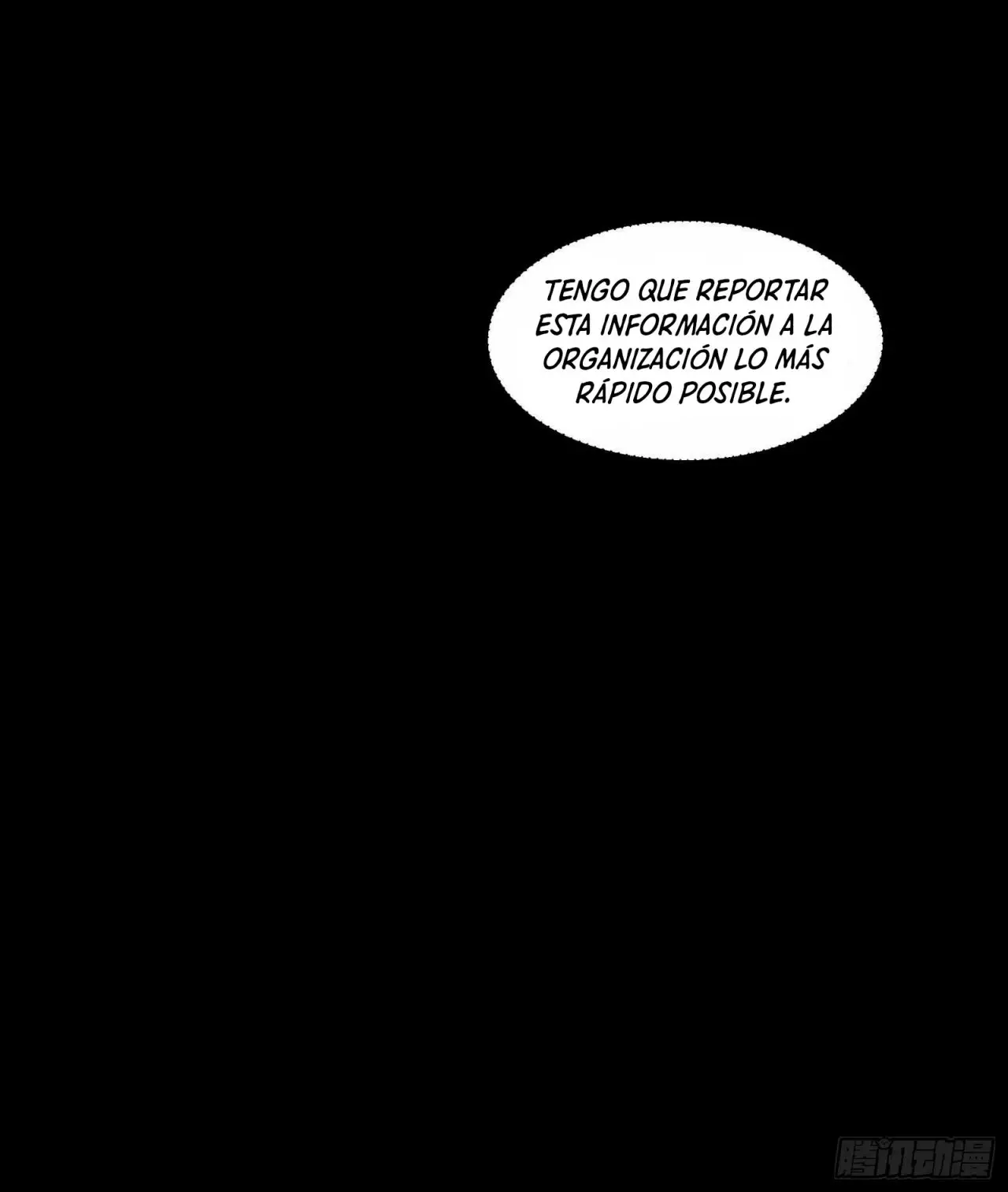 La Leyenda De La Estrella General capítulo 22 página 28
