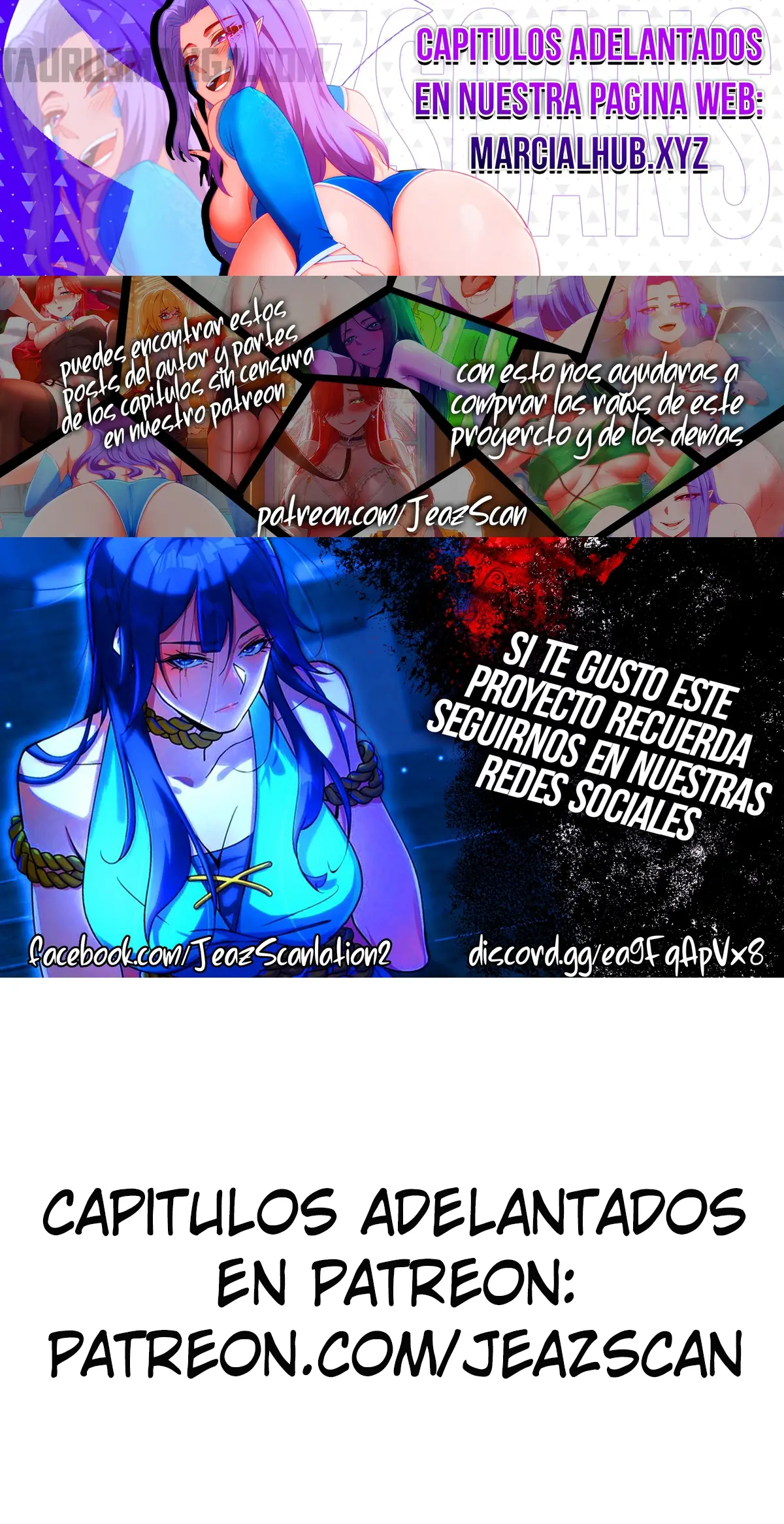 La Leyenda De La Estrella General capítulo 220 página 54