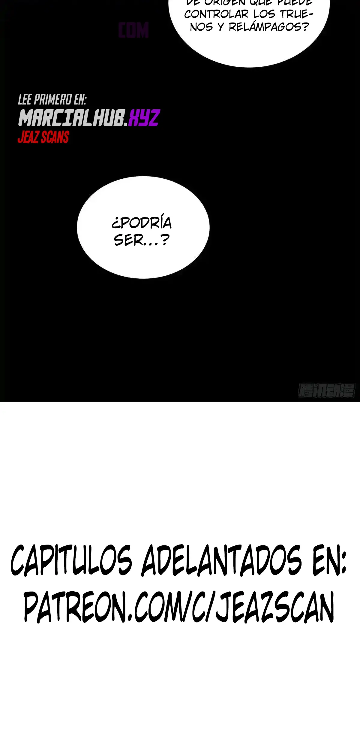 La Leyenda De La Estrella General capítulo 222 página 26