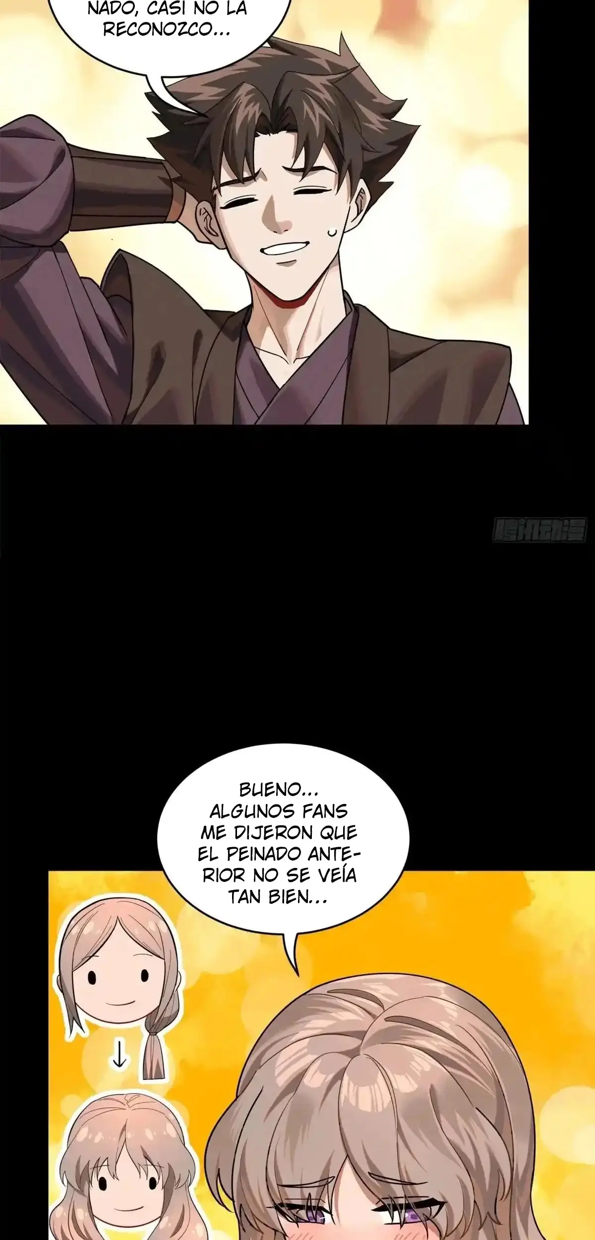 La Leyenda De La Estrella General capítulo 224 página 4