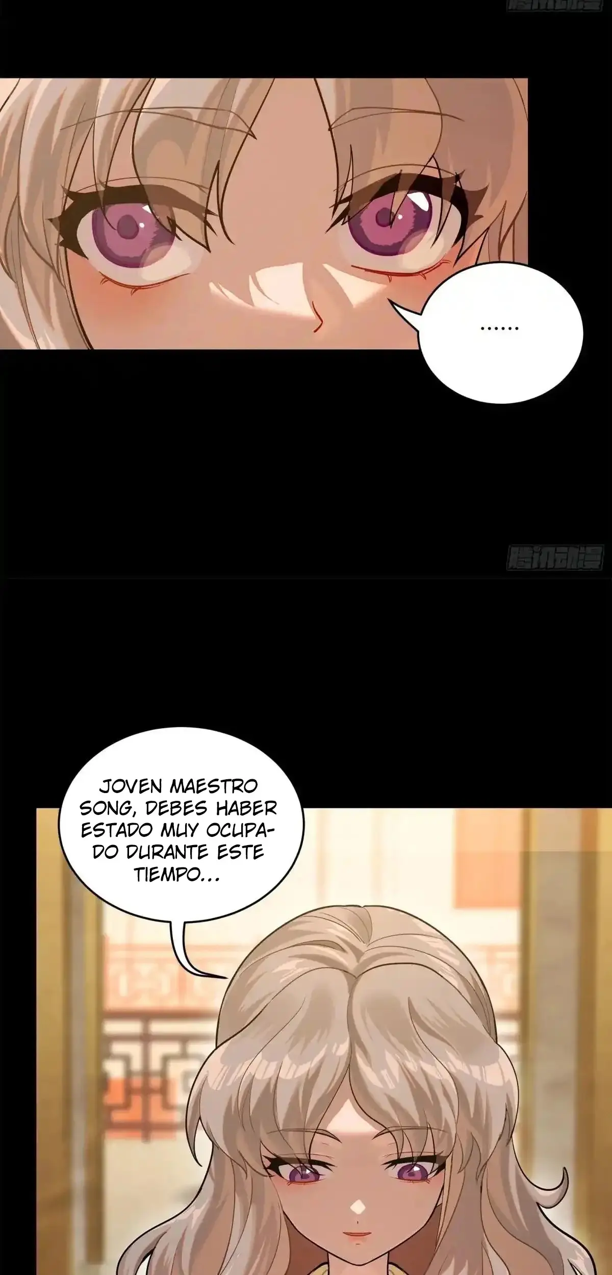 La Leyenda De La Estrella General capítulo 224 página 7